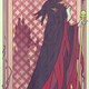 Illustration for article titled Art Nouveau Heroes, Heroines and More